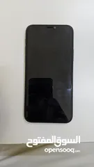  7 iPhone 11 Pro 256G Midnight green - like new