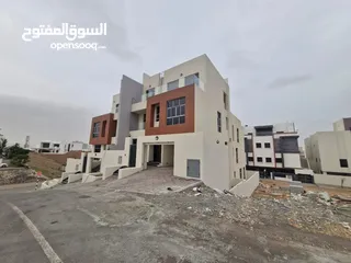  1 4 + 1 Brand New Villa for Sale – Ansab