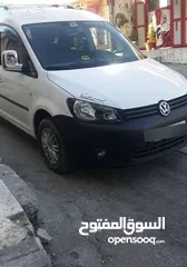  1 كادي موديل 2014