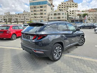  11 هونداي توسان ترخيص 2021