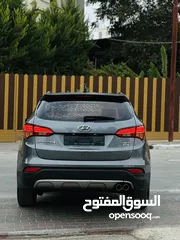  4 هونداااي سنتافي مطور 2000 ديزل 4*4 الجب صلاة نبي بوضع الشركه الله يبارك ل صاحب نصيب