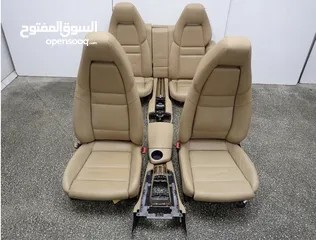  1 غرفة بورش بناميرا بحاله الوكالة