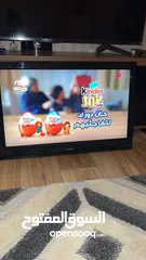  1 للبيع تلفزيون سانيو lcd 32 بوصه