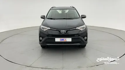  8 (FREE HOME TEST DRIVE AND ZERO DOWN PAYMENT) TOYOTA RAV4