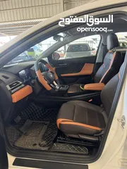  17 بطارية كبيرا اعلى صنف عداد قليل BYD E 2 2021