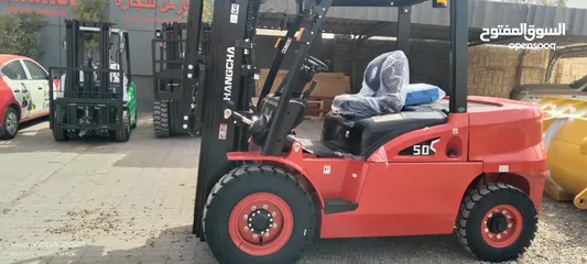  19 NEW FORKLIFT  FOR SALE