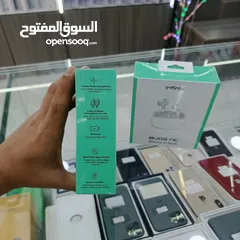  9 سمعات انفنكس الاصليه BUDS nc  افضل نوعيه مع كفاله