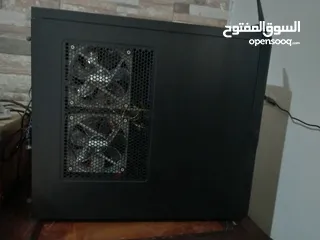  8 pc gaming اقرأ الوصف