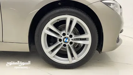  10 (HOME TEST DRIVE AND ZERO DOWN PAYMENT) BMW 318I