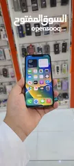  5 عرض خااص:من دكتور فون أفضل الاسعار Iphone 12pro max 512gb مع ملحقاته الاصليه  وهدايا من المحل