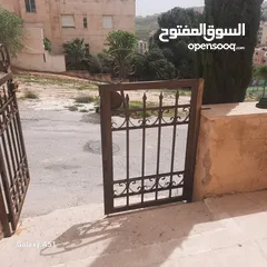  16 شقة للبيع شبه ارضي بأجمل مناطق ضاحية الرشيد