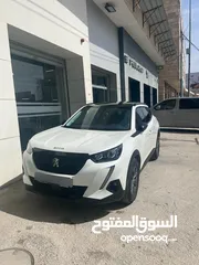  1 Peugeot 2008 diesel