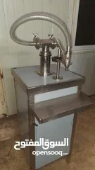  3 ماكينة تعبئة