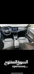  6 Skoda Octavia بحاله الوكاله بويه شركة فللللللللل
