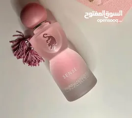  6 عطر جورجينا الجديد سحر الانوثه.