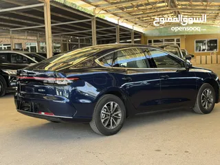  22 BYD DESTROYER 2024 بي واي دي ديستروير زيرو