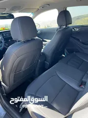 11 هوانداي ايونك مديل 2020 للبيع