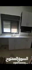  11 شقه للايجار ضاحيه الغدير عمارة رقم 5 طابق الثالث