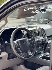  11 F150 2016 فل بدون فتحة فحص كامل ((قابل للبدل))