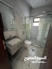  15 شقة للبيع في ضاحية الياسمين بجانب دوار قرقش و منطقه حي الصحابه تشطيب مميز