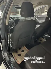  8 سكودا اوكتافيا 2019 فل بدون فتحة متور الفين ديزل تيربو حرق كااش