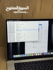  6 MacBook Pro 2021/ M1 Pro/ 16 RAM/ 512 SSD