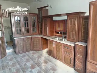  2 شراء جميع انواع مطابخ المنيوم والخشب فريق فك خلال ساعه