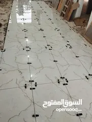  3 بليط و موسرجي افضل شغل وسعر عمان و مادبا بلاط مبلط سيراميك لاصق وطينة مقاولات بالمتر يوميات مزايكو ح