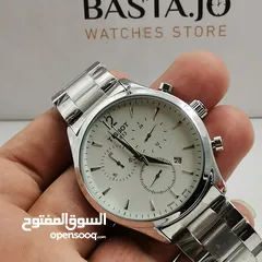  12 ساعة  تيسوت كوبي ون.