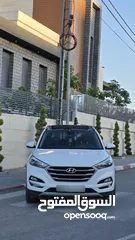  3 جيب هيواندي توسان ترخيص 2018 دهان شركه بالكامل