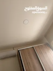  2 استوديو مفروش فرش حديث نظام غرف فندقية للايجار يومي أسبوعي
