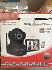 3 Indoor camera