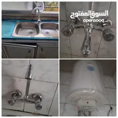  17 مواسرجي متنقل ( اربد ) خدمة ممتازة واسعار منافسة