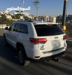  3 جراند شيروكي سحب شركة