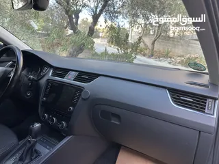  4 اوكتافيا 2021 عداد150 يد اولى 2020 بالرخصة