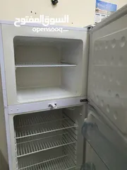  4 refrigerators for sale in working condition