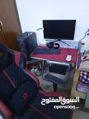  1 مستعمل pc للبيع