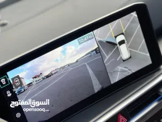  24 سورينتو 2023 فل مسكر دفع رباعي الشكل الجديد بزنس