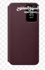  2 كفر سامسونج سمارت فليب s22plus الأصلي من الشركة bms وبأفضل سعر.