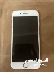  1 مستعمل iPhone7