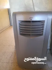  1 مكيف متنقل