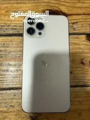  1 ايفون 12 برو ماكس