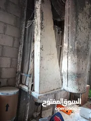  2 شفاط شوالات طحين