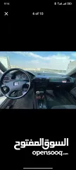  9 هوندا أكورد 1993