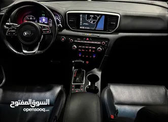  11 كيا سبورتاج