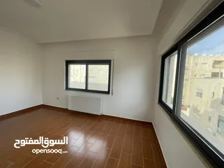  1 شقه فارغه فاخره للإيجار الجندويل  ، 130 متر