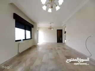  13 شقة غير مفروشة للإيجار في عبدون  ( Property 35548 ) سنوي فقط