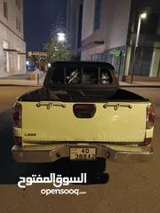  9 بيك اب ميتسوبيشي l200 فحص كامل