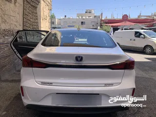  6 شانجان ايدو بوز اسود حبة مميزه 2021 للبيع