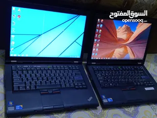  8 لاابتوب Lenovo عدد ثنين للبيع جديدات كلش